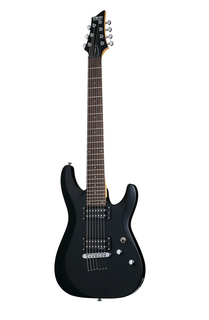 Электрогитары Schecter