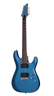 Электрогитары Schecter