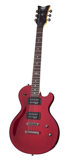 Электрогитары Schecter
