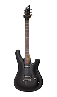Электрогитары Schecter