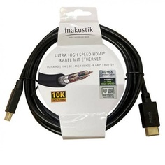 HDMI кабели In-Akustik