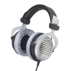 Полноразмерные Hi-Fi наушники Beyerdynamic