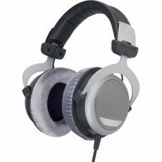 Полноразмерные Hi-Fi наушники Beyerdynamic