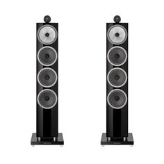 Напольная акустика Bowers & Wilkins