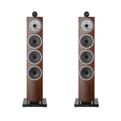 Напольная акустика Bowers & Wilkins