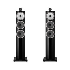 Напольная акустика Bowers & Wilkins