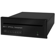 CD транспорты Bryston