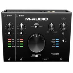 Внешние звуковые карты M-Audio