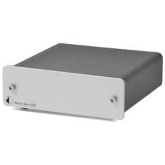Фонокорректоры Pro-Ject