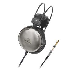 Полноразмерные проводные наушники Audio Technica