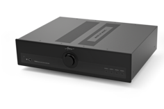 Интегральные стереоусилители Fezz Audio