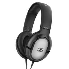 Студийные наушники Sennheiser