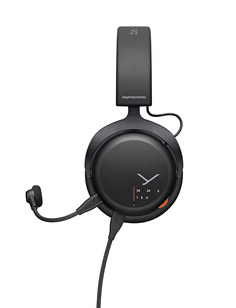 Игровые наушники c микрофоном Beyerdynamic