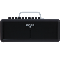 Гитарные комбо Boss