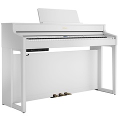 Цифровые пианино Roland