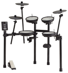Электронные ударные установки Roland