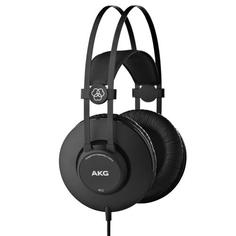 Студийные наушники AKG