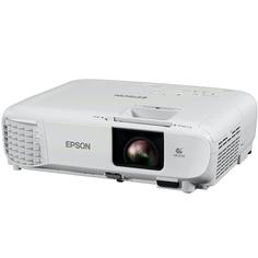 Проекторы для домашнего кинотеатра Epson