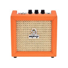 Гитарные комбо Orange
