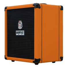 Гитарные комбо Orange
