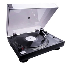 DJ виниловые проигрыватели Reloop