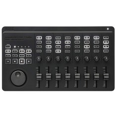 MIDI музыкальные системы (интерфейсы, контроллеры) KORG