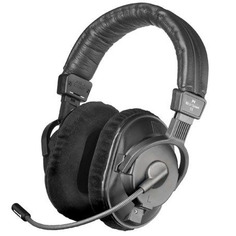 Профессиональные наушники Beyerdynamic