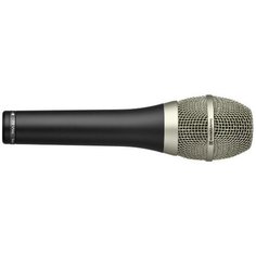 Ручные микрофоны Beyerdynamic