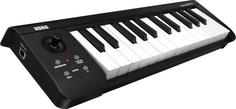 MIDI клавиатуры / MIDI контроллеры KORG