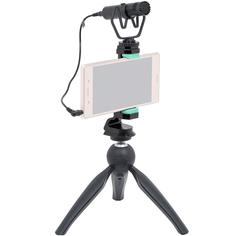 USB микрофоны, Броадкаст-системы Synco
