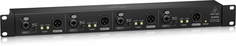 Директ боксы Behringer