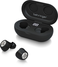 Беспроводные наушники Behringer