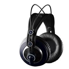 Студийные наушники AKG