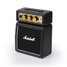 Гитарные комбо MARSHALL