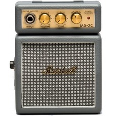 Гитарные комбо MARSHALL