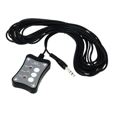 Пульты и контроллеры ADJ