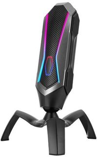 USB микрофоны, Броадкаст-системы Ritmix
