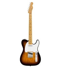 Электрогитары FENDER