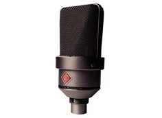Студийные микрофоны NEUMANN