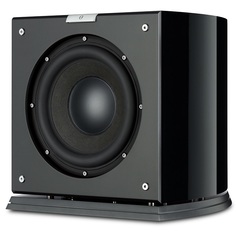 Сабвуферы активные Audiovector
