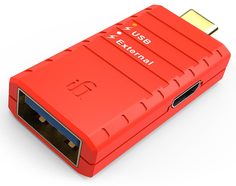 Сетевые фильтры iFi Audio