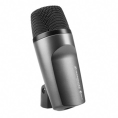 Инструментальные микрофоны Sennheiser