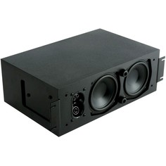 Настенная акустика Tannoy