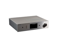 Интегральные стереоусилители Myryad