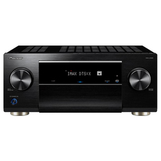 AV ресиверы Pioneer
