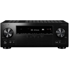 AV ресиверы Pioneer