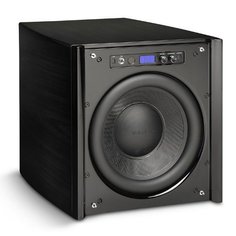 Сабвуферы активные Velodyne