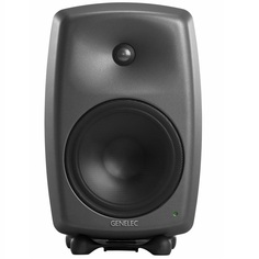 Студийные мониторы Genelec