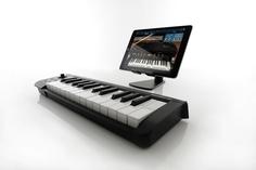 MIDI клавиатуры / MIDI контроллеры KORG