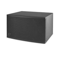 Пассивная акустика DAS Audio